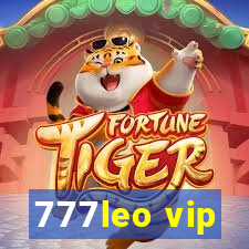 777leo vip